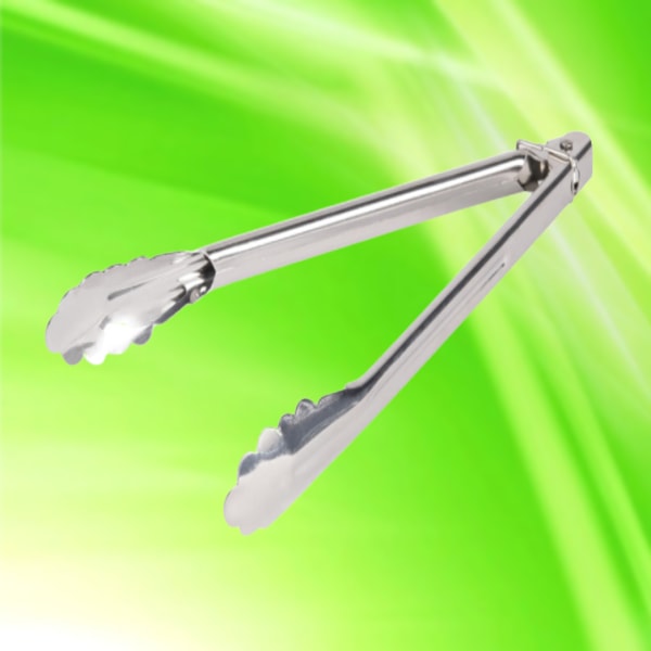 Metal Tongs