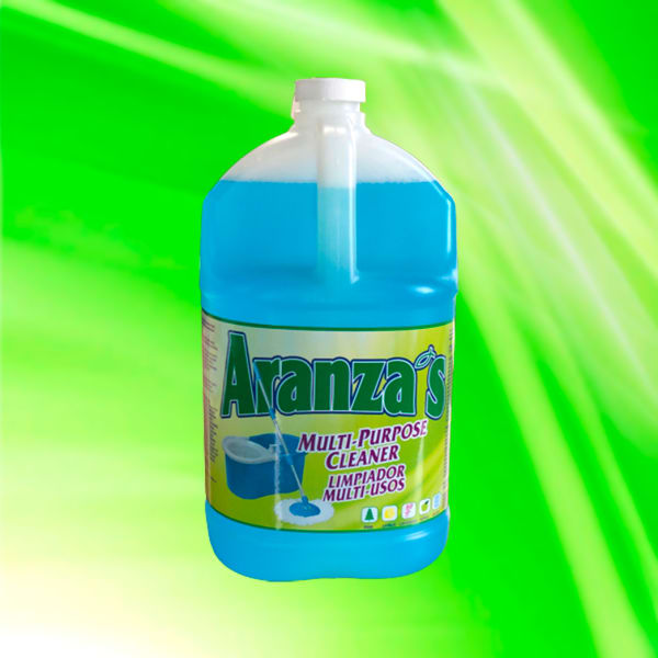 ARANZAS HAND SOAP - 4 GALLON / CASE (JABON PARA MANOS EN GALON) (Restaurant  & Bakery) - Aranzas LLC