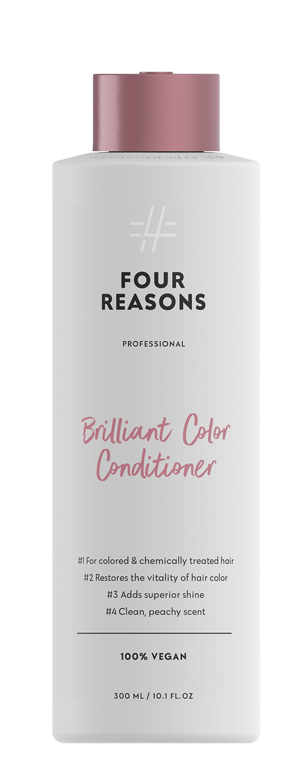 Brilliant Color Conditioner (Four Reasons Professional) Four Reasons