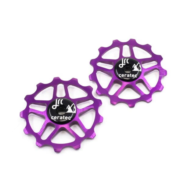 Mtb pulley wheels sales