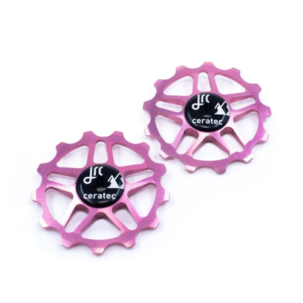13T Pulley Wheels for Shimano MTB 12 speed Derailleur Pulley