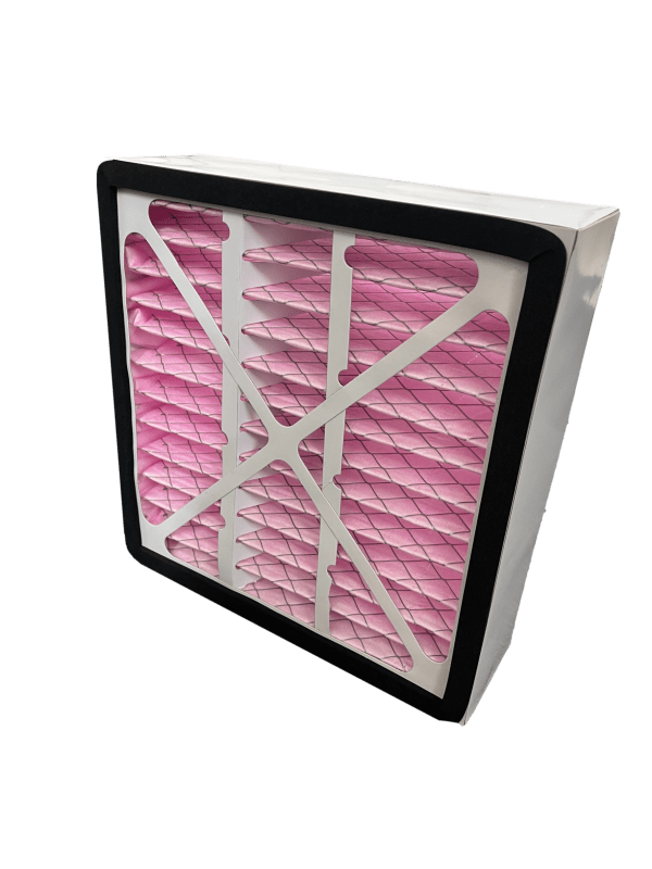Hrv replacement filters new arrivals