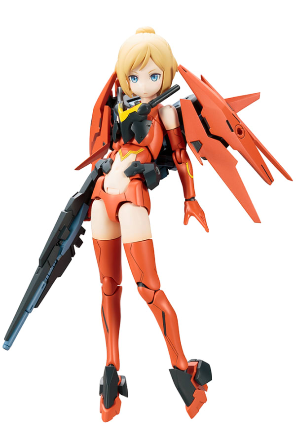 Kotobukiya:Megami Device SOL Hornet (2023)