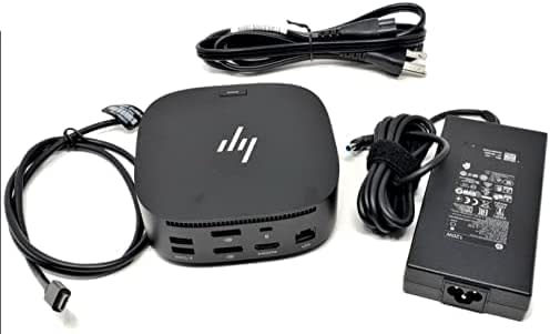 PC Docking Station Dell-WD22TB4 (Computer Accessories PC Docking Station Dell-WD22TB4 (Computer Accessories