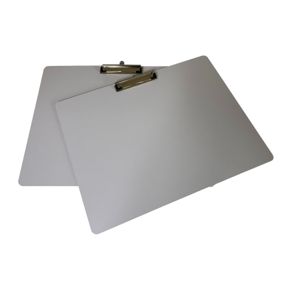 Whiteboard Clipboards