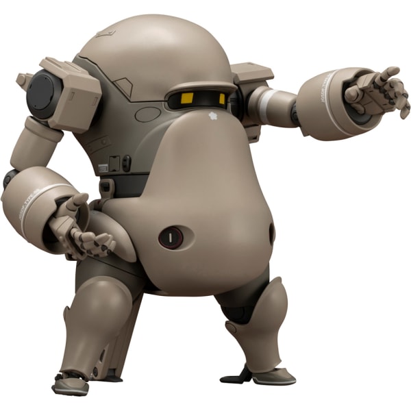 Kotobukiya:JGSDF Type 06-III Tank Roku [Custom Ver.]