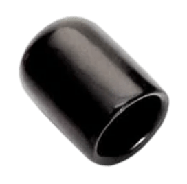 Plastic rod end caps cheap