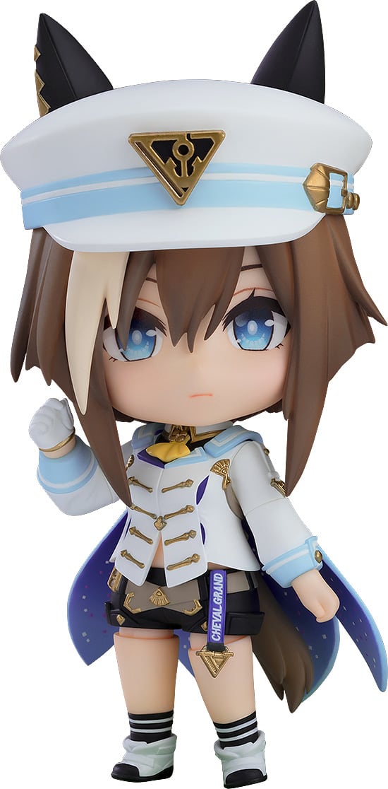 DOWNPAYMENT for Umamusume: Pretty Derby Nendoroid Cheval Grand