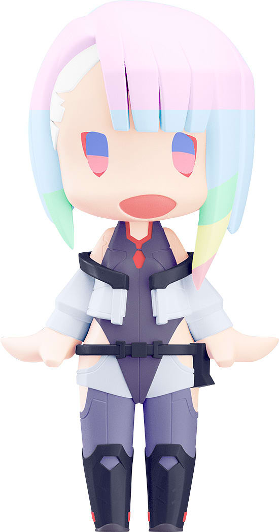 DOWNPAYMENT for HELLO! GOOD SMILE Lucy