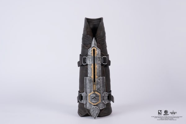DOWNPAYMENT for AC Edward Hidden Blade Replica