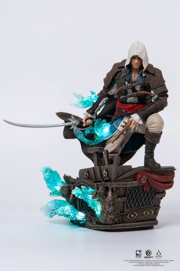 DOWNPAYMENT for AC Animus Edward 1/8