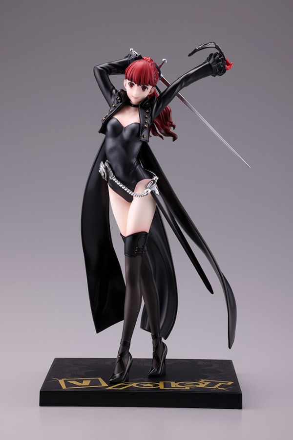 DOWNPAYMENT for Violet Persona5 The Royal OSHI WORKS