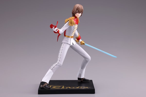 DOWNPAYMENT for Crow Persona5 The Royal OSHI WORKS