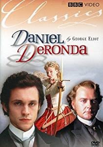 daniel deronda tv series