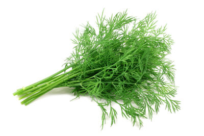 Original city produce dill tips