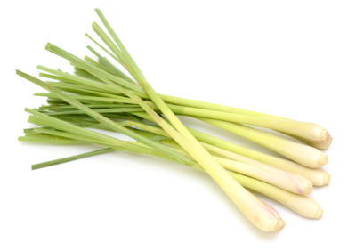 Original city produce lemongrass