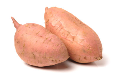 Original city produce kumara orange