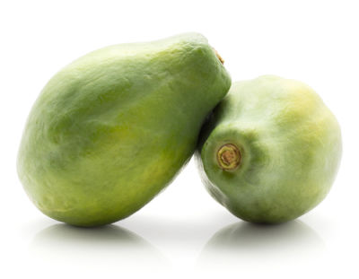 Original city produce pawpaw