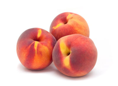 Original city produce peaches