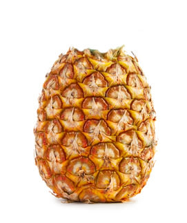 Original city produce pineapple