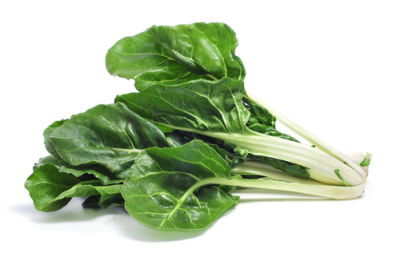 Original city produce silverbeet