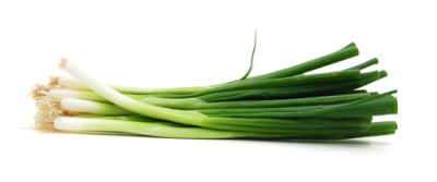 Original city produce spring onions