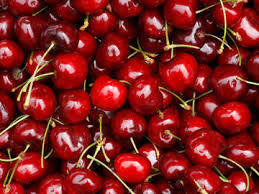 Cherries