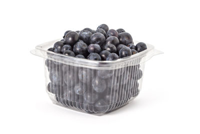 Original city produce blueberries punnet