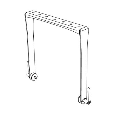 Schwenkbuegel gravis12 800