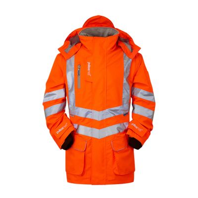 Pulsar unlined storm coat pr499