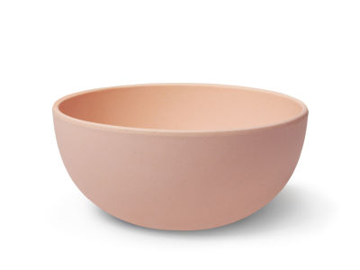 17 43 bamboo bowl mix l rose