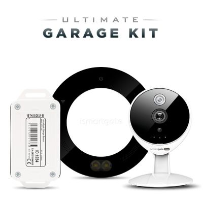 Isg 02wna104 ismartgate ultimate pro gate kit opener 13