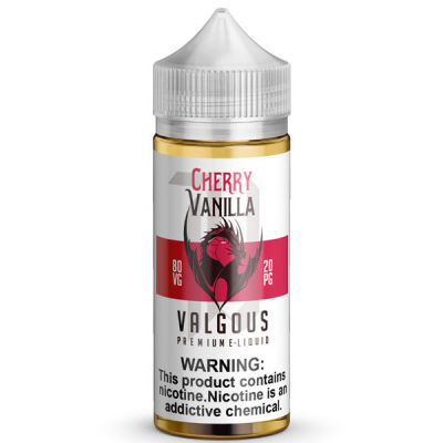 Cherry100ml