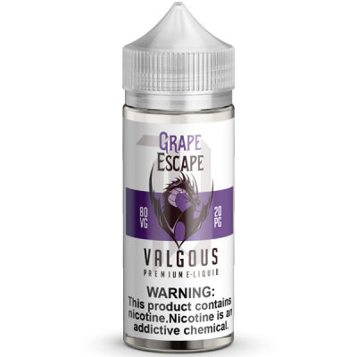 Grapeescape100ml