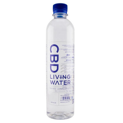 Cbdwater