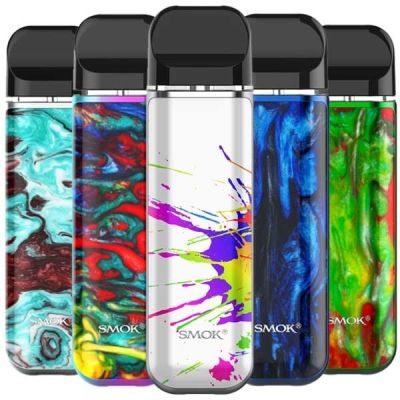 Smok novo 2 kit 2