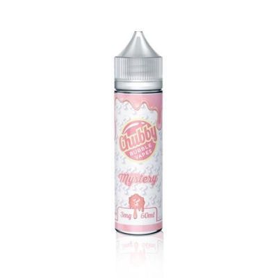 Chubby bubble vape mystery large