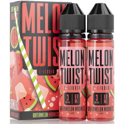 Melontwistwatermelon