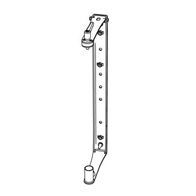 Montagebuegel gravis12 800