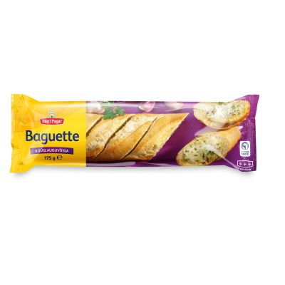 175g 25c3 baguette garlic