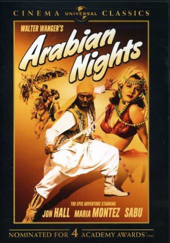 arabian 2000 1 nights torrent