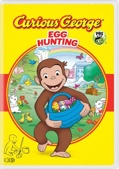 curious george episodes download