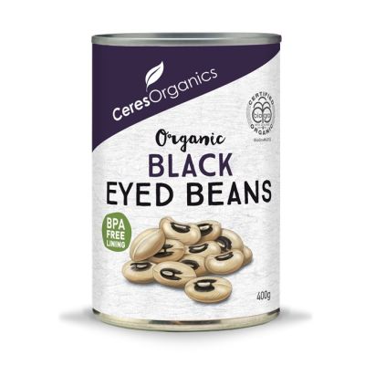 Black eyed beans 1585358037