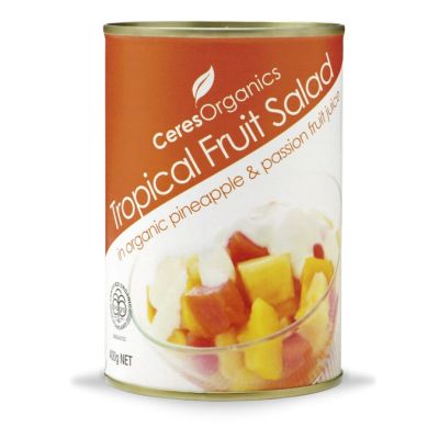 Tropical fruit salad 1585358327