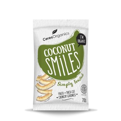 Coconut smiles toasted 1585368519