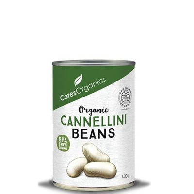 Cannelini beans 1585372075