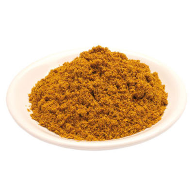 Hot curry powder 1585467866