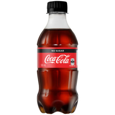 Coca cola n sugar 300ml 1585556166