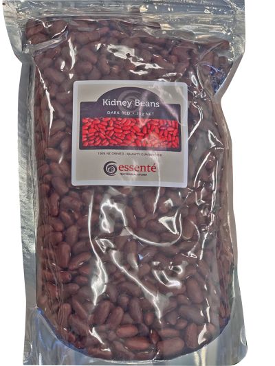 Essente red kidney beans 1585798489