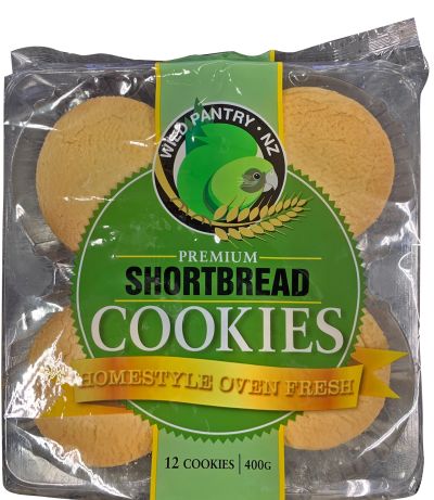 Wild pantry shortbread cookies 1585809858